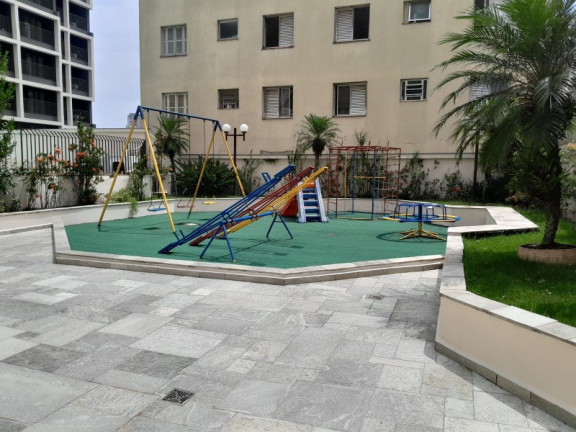 Imagem Imóvel com 3 Quartos à Venda, 140 m² em Pinheiros - São Paulo