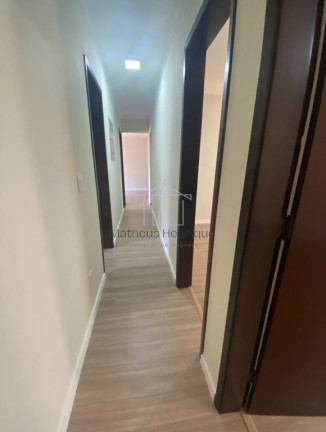 Imagem Apartamento com 3 Quartos à Venda, 93 m² em Parque Da Represa - Jundiaí