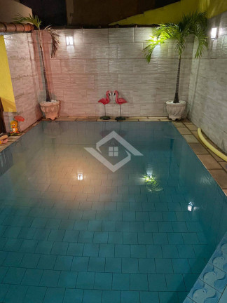 Imagem Casa com 5 Quartos à Venda, 225 m² em Campo Grande - Rio De Janeiro Imagem Casa com 5 Quartos à Venda, 225 m² em Campo Grande - Rio De Janeiro