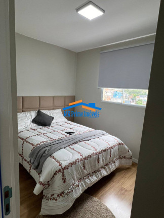 Imagem Apartamento com 2 Quartos à Venda, 37 m² em Santa Maria - Osasco Imagem Apartamento com 2 Quartos à Venda, 37 m² em Santa Maria - Osasco