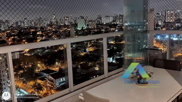 Imagem Apartamento com 2 Quartos à Venda, 64 m² em Aclimação - São Paulo Imagem Apartamento com 2 Quartos à Venda, 64 m² em Aclimação - São Paulo