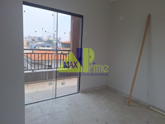 Imagem Imóvel com 2 Quartos à Venda, 49 m² em Vila Laís - São Paulo