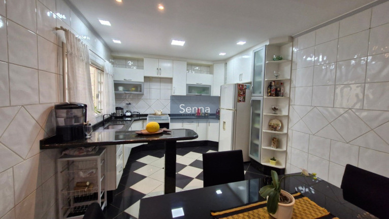 Imagem Casa com 3 Quartos à Venda, 230 m² em Parque Cidade Jardim Ii - Jundiaí Imagem Casa com 3 Quartos à Venda, 230 m² em Parque Cidade Jardim Ii - Jundiaí