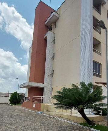 Imagem Apartamento com 2 Quartos à Venda, 52 m² em Piçarreira - Teresina