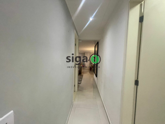 Imagem Apartamento com 3 Quartos para Alugar, 121 m² em Anália Franco - São Paulo Imagem Apartamento com 3 Quartos para Alugar, 121 m² em Anália Franco - São Paulo
