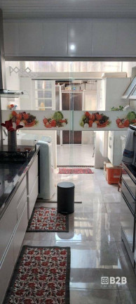 Imagem Casa com 3 Quartos à Venda, 175 m² em Jardim Solange - Bauru Imagem Casa com 3 Quartos à Venda, 175 m² em Jardim Solange - Bauru