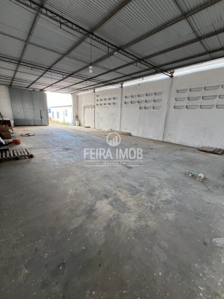 Imagem Imóvel Comercial para Alugar, 1.000 m² em Tomba - Feira De Santana