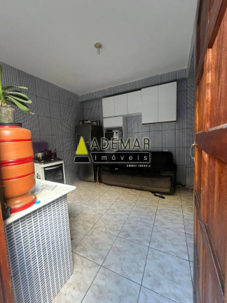 Imagem Casa à Venda, 128 m² em Vila Nogueira - Diadema Imagem Casa à Venda, 128 m² em Vila Nogueira - Diadema