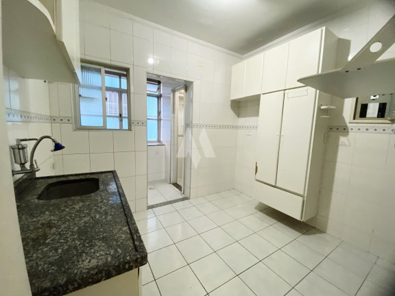 Imagem Apartamento com 3 Quartos à Venda, 79 m² em Boqueirão - Santos