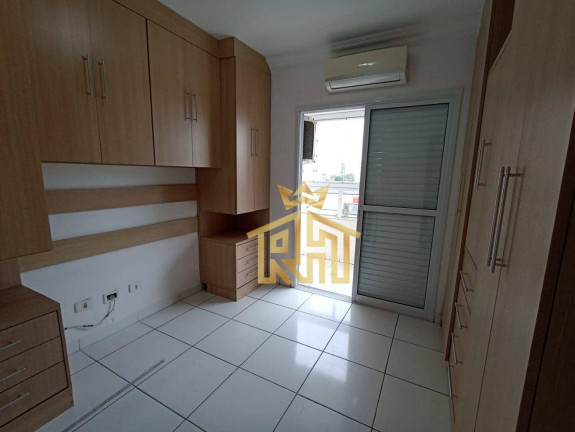 Imagem Apartamento com 2 Quartos à Venda, 77 m² em Aviação - Praia Grande