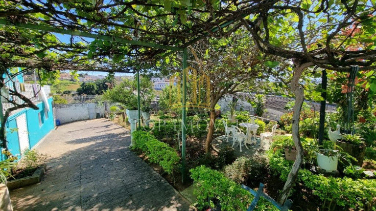 Imagem Casa com 4 Quartos à Venda, 1.000 m² em Monte Castelo - São José Dos Campos Imagem Casa com 4 Quartos à Venda, 1.000 m² em Monte Castelo - São José Dos Campos