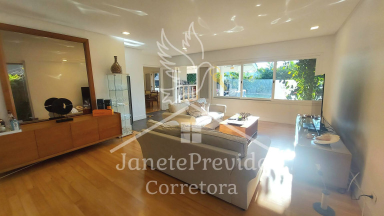 Imagem Casa de Condomínio com 4 Quartos à Venda, 364 m² em Alphaville - Santana De Parnaíba