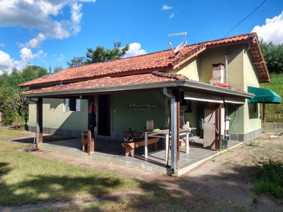 Imagem Imóvel com 3 Quartos à Venda, em São Marcos - Bofete Imagem Imóvel com 3 Quartos à Venda, em São Marcos - Bofete