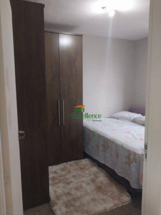 Imagem Apartamento com 2 Quartos à Venda, 46 m² em Vila Cosmopolita - São Paulo