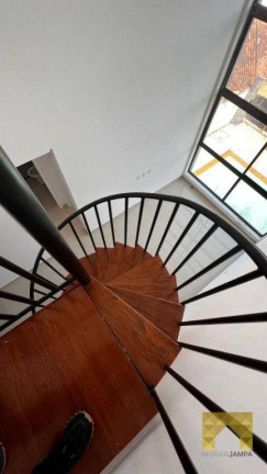 Imagem Cobertura com 2 Quartos à Venda, 100 m² em Bancários - João Pessoa