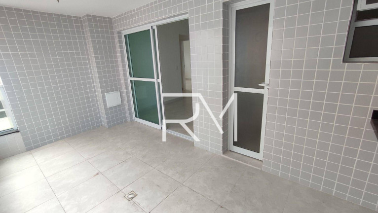Imagem Apartamento com 2 Quartos à Venda, 78 m² em Centro - Mongaguá