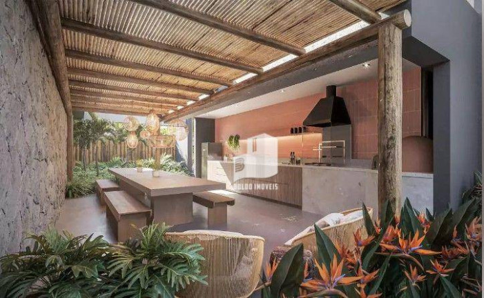 Imagem Studio com 1 Quarto à Venda, 35 m² em Pinheiros - São Paulo Imagem Studio com 1 Quarto à Venda, 35 m² em Pinheiros - São Paulo