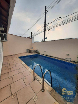 Imagem Casa com 2 Quartos à Venda, 80 m² em Caiçara - Praia Grande
