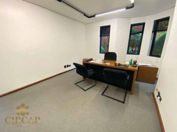Imagem Sobrado à Venda ou Locação, 366 m² em Jardim América - São Paulo Imagem Sobrado à Venda ou Locação, 366 m² em Jardim América - São Paulo