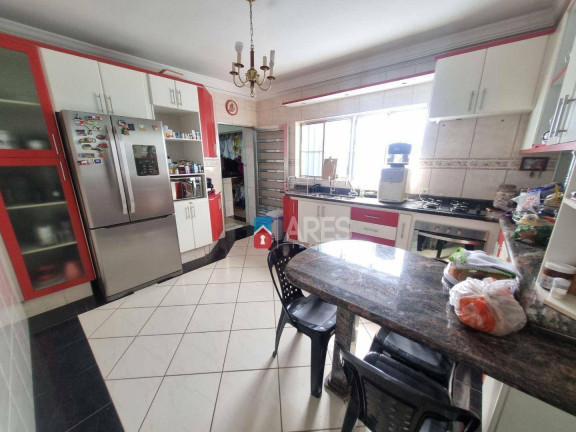 Imagem Casa com 3 Quartos à Venda, 220 m² em Jardim Santa Rosa - Nova Odessa Imagem Casa com 3 Quartos à Venda, 220 m² em Jardim Santa Rosa - Nova Odessa