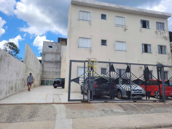 Apartamento com 1 Quarto à Venda, 66 m² em Terra Preta - Mairiporã