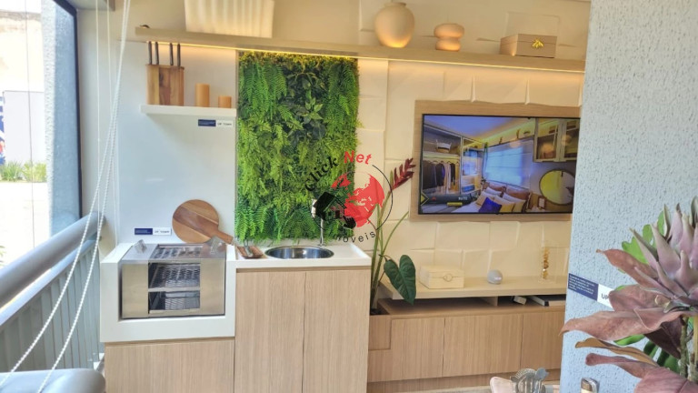 Apartamento com 2 Quartos à Venda, 55 m² em Nova Petrópolis - São Bernardo Do Campo