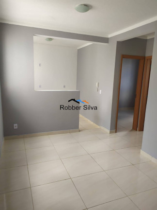 Imagem Apartamento com 2 Quartos à Venda, 45 m² em Jardim Gurilândia - Taubaté Imagem Apartamento com 2 Quartos à Venda, 45 m² em Jardim Gurilândia - Taubaté