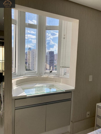 Imagem Apartamento com 4 Quartos à Venda, 140 m² em Centro - Santo André