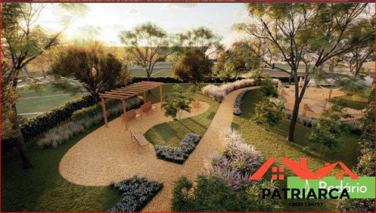 Imagem Terreno em Condomínio à Venda, 461 m² em Betel - Paulínia Imagem Terreno em Condomínio à Venda, 461 m² em Betel - Paulínia