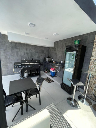 Imagem Casa com 3 Quartos à Venda, 90 m² em Setor Habitacional Arniqueira (águas Claras) - Brasília