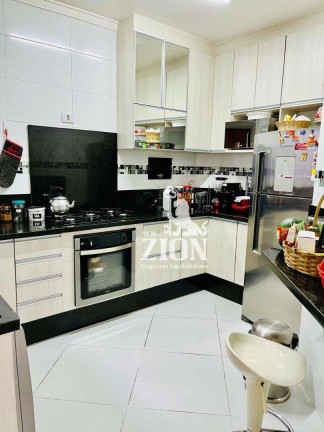 Imagem Sobrado com 3 Quartos à Venda, 152 m² em Vila Isolina Mazzei - São Paulo Imagem Sobrado com 3 Quartos à Venda, 152 m² em Vila Isolina Mazzei - São Paulo