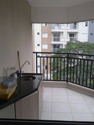 Imagem Apartamento com 2 Quartos à Venda, 57 m² em Campestre - Santo André Imagem Apartamento com 2 Quartos à Venda, 57 m² em Campestre - Santo André