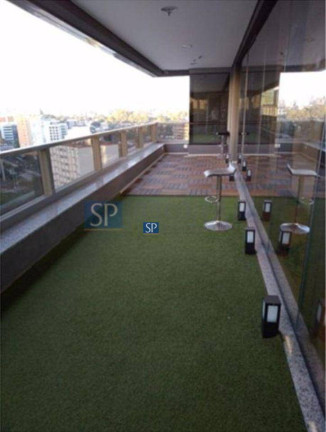 Imagem Sala Comercial para Alugar, 278 m² em Itaim Bibi - São Paulo Imagem Sala Comercial para Alugar, 278 m² em Itaim Bibi - São Paulo