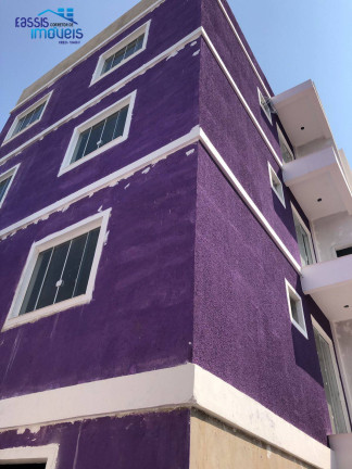Imagem Apartamento com 2 Quartos à Venda, 49 m² em Campo Pequeno - Colombo Imagem Apartamento com 2 Quartos à Venda, 49 m² em Campo Pequeno - Colombo