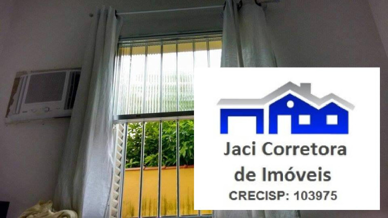 Imagem Casa com 2 Quartos à Venda, 116 m² em Marapé - Santos Imagem Casa com 2 Quartos à Venda, 116 m² em Marapé - Santos