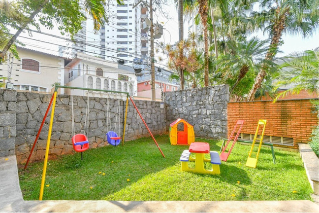 Imagem Apartamento com 2 Quartos à Venda, 126 m² em Real Parque - São Paulo