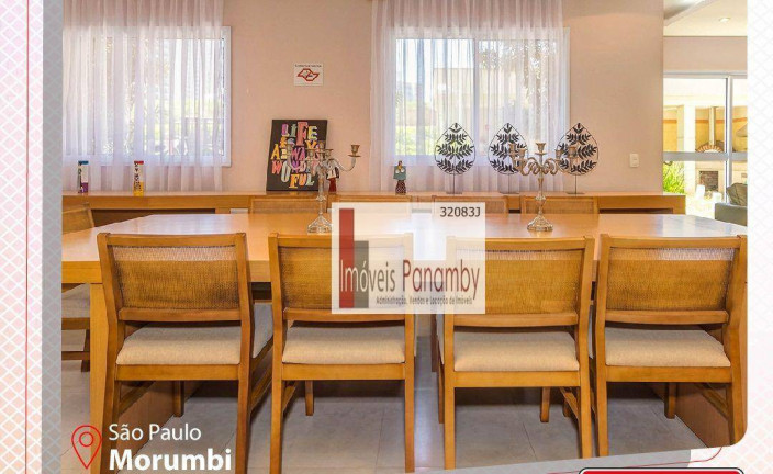 Imagem Apartamento com 2 Quartos à Venda ou Locação, 64 m² em Jardim Ampliação - São Paulo Imagem Apartamento com 2 Quartos à Venda ou Locação, 64 m² em Jardim Ampliação - São Paulo