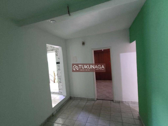 Imagem Casa com 3 Quartos para Alugar, 240 m² em Cocaia - Guarulhos