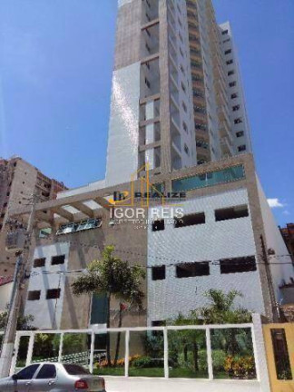 Apartamento com 3 Quartos à Venda,  em Parque Tamandaré - Campos Dos Goytacazes