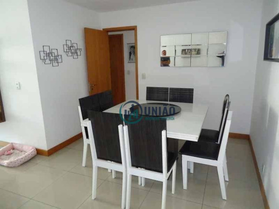 Imagem Apartamento com 4 Quartos à Venda, 152 m² em Icaraí - Niterói