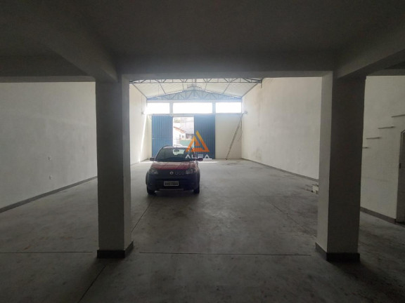 Imagem Galpão para Alugar, 220 m² Imagem Galpão para Alugar, 220 m²