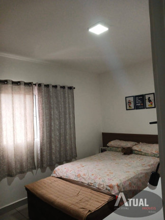 Imagem Apartamento com 2 Quartos à Venda, 47 m² em Jardim Das Cerejeiras - Atibaia Imagem Apartamento com 2 Quartos à Venda, 47 m² em Jardim Das Cerejeiras - Atibaia