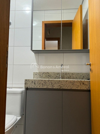 Imagem Apartamento com 2 Quartos à Venda, 60 m² em Jardim Dos Calegaris - Paulínia Imagem Apartamento com 2 Quartos à Venda, 60 m² em Jardim Dos Calegaris - Paulínia