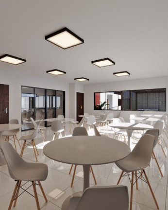Imagem Studio com 1 Quarto à Venda, 22 m² em Intermares - Cabedelo Imagem Studio com 1 Quarto à Venda, 22 m² em Intermares - Cabedelo