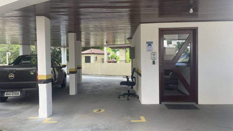 Imagem Apartamento com 1 Quarto à Venda, 28 m² em Jurerê - Florianópolis
