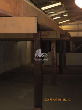 Imagem Imóvel Comercial à Venda, 1.000 m² em Macuco - Santos