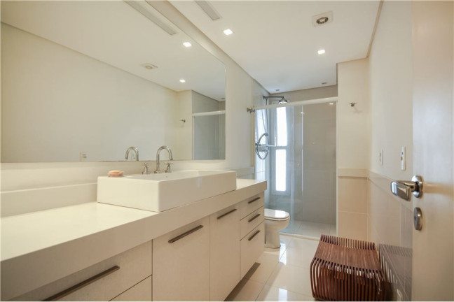 Imagem Apartamento com 3 Quartos à Venda, 234 m² em Perdizes - São Paulo