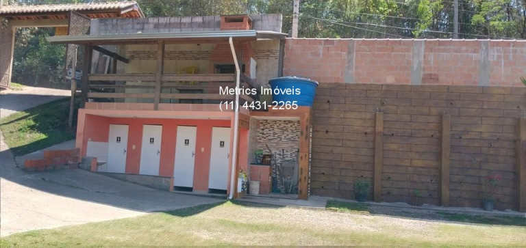 Imagem Imóvel com 3 Quartos à Venda, 1.770 m² em Fazenda Marajoara - Campo Limpo Paulista
