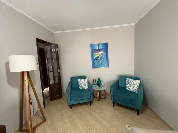 Imagem Apartamento com 3 Quartos à Venda, 117 m² em Pompéia - Santos Imagem Apartamento com 3 Quartos à Venda, 117 m² em Pompéia - Santos