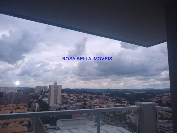 Imagem Apartamento com 2 Quartos à Venda, 70 m² em Recanto Quarto Centenário - Jundiaí Imagem Apartamento com 2 Quartos à Venda, 70 m² em Recanto Quarto Centenário - Jundiaí